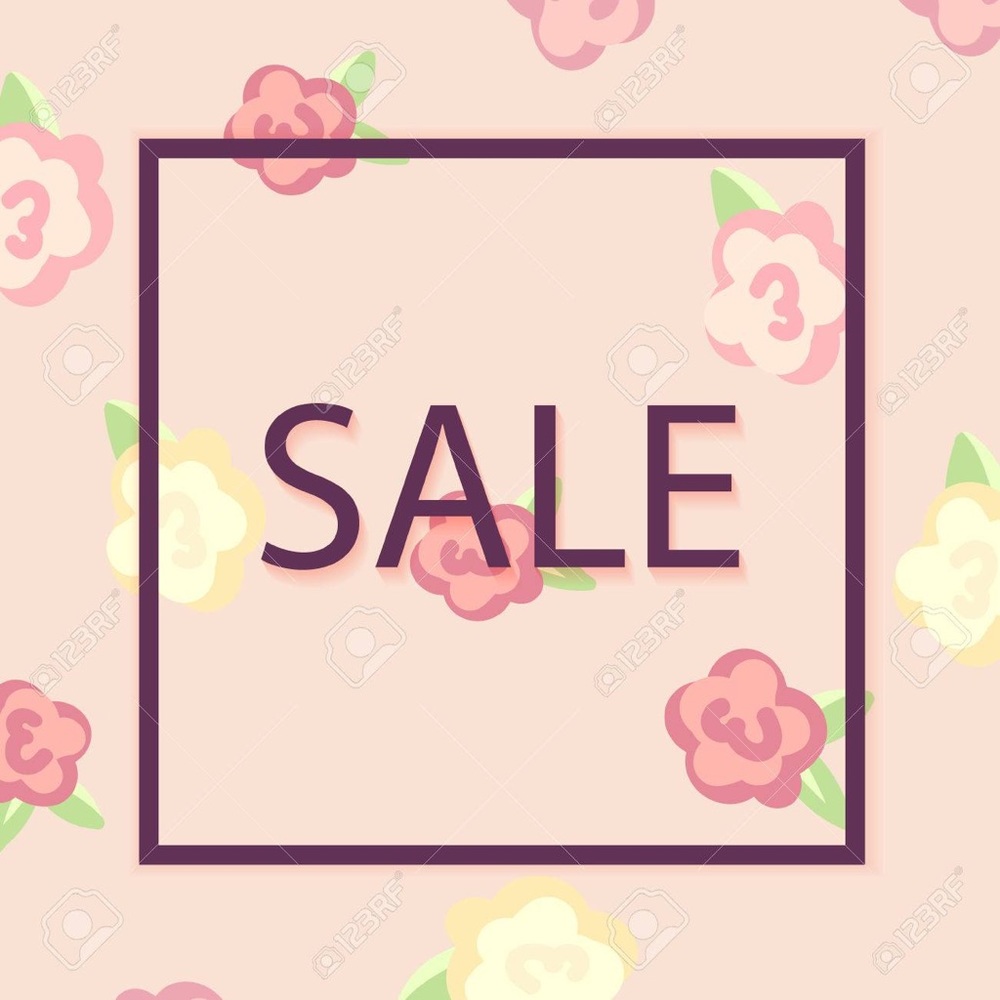 Make offers!!!